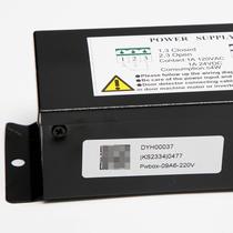 New Weike 917A61 light curtain box PWBOX-09A6-AC220V switching power supply box single light curtain box elevator