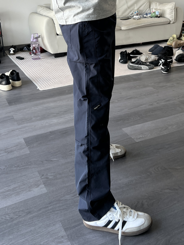 24One American-Style Functional Outdoor Pants for Men, Summer Thin Sports Pants, Three-Proof, Simple and Trendy Commuting Pants 24One American-Style Functional Outdoor Pants for Men, Summer Thin Sports Pants, Three-Proof, Simple and Trendy Commuting Pants