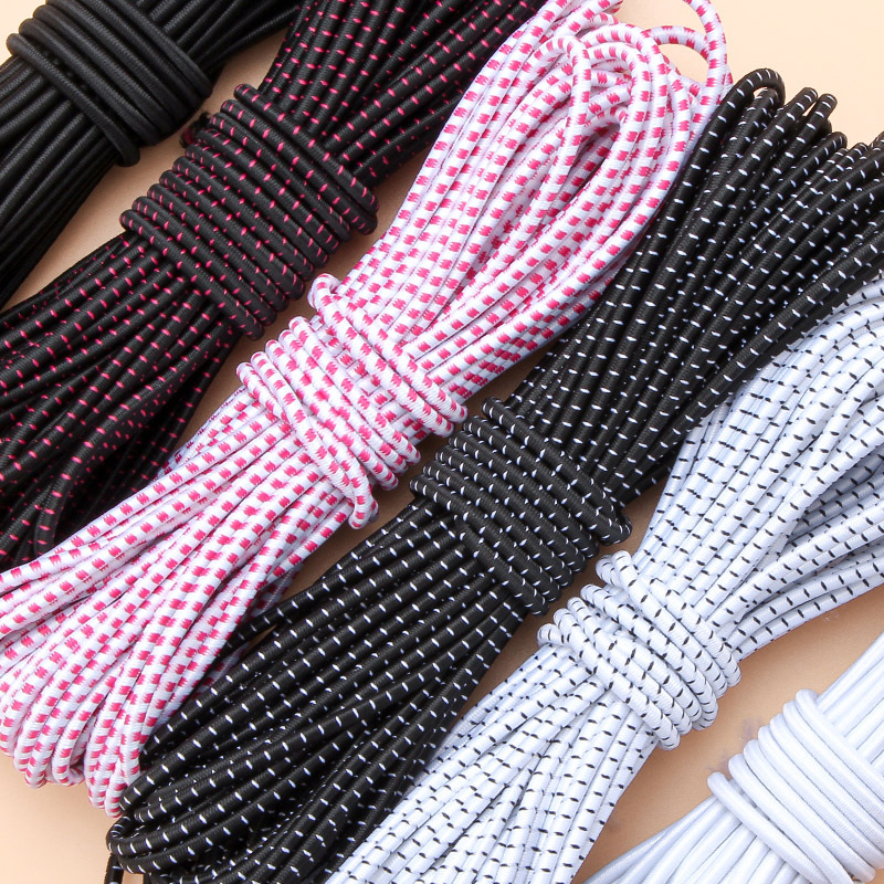 Elastic Band for Pants, Household Old-Fashioned Jump Rope, Durable High-Elasticity Rubber Band, Underwear Waistband Elastic Cord Accessories Elastic Band for Pants, Household Old-Fashioned Jump Rope, Durable High-Elasticity Rubber Band, Underwear Waistband Elastic Cord Accessories