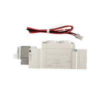 Japanese original SMC solenoid valve SY720 7220 732101-5L 5LZ 5LD 5LZD-02-C8-C0