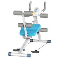 Fitness equipment supine board dumbbell bench sit-ups abdominal machine supine board men and women multifunctional abdominal machine fitness