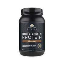 Ancient Nutrition Protein Powder Made from Real Bone Brot
