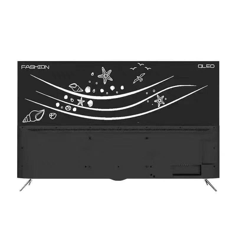 Телевизор Samsung OLED 4K Smart TV