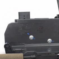 New product Nanjing Iveco lock body assembly rear double door lock machine lock block Wolfson rear right door lock body with cable assembly