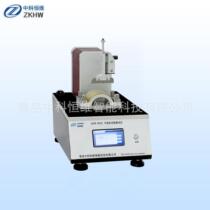 Glove cut resistance tester Fire rescue glove cut resistance test device Qingdao delivery and quality assurance