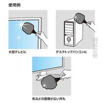 刷工具含清洁刷键盘山业清洁刷台式机相机电脑除尘笔记本刷除静电