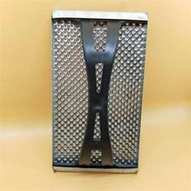 Internet celebrity exterior wall insulation polishing trowel washboard trowel polishing mud board benzene board file with eye sander
