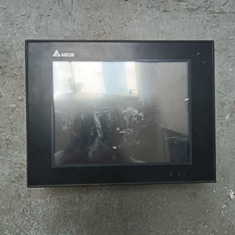 Delta/Delta Hmc Series Touch Screen Hmc08-N500S52