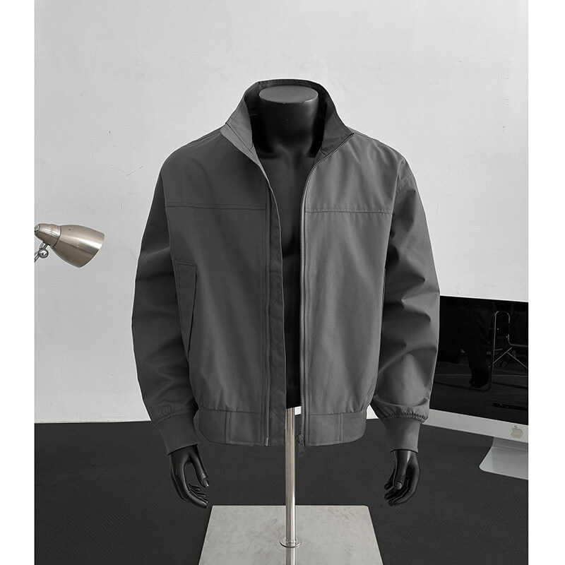 Men's Workwear Flight Jacket