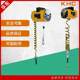 South Korea KH pneumatic balance crane KAB type explosion-proof balancer for pneumatic tool workshop