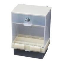 Storage Bag with Window Space-saving Storage Box Capacity