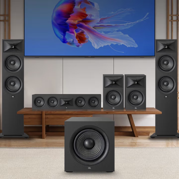 家庭影院天花板！JBL STAGE系列280F/260F落地音箱真实测评🔥听感炸裂到失眠？-组合音响-淘宝好物网