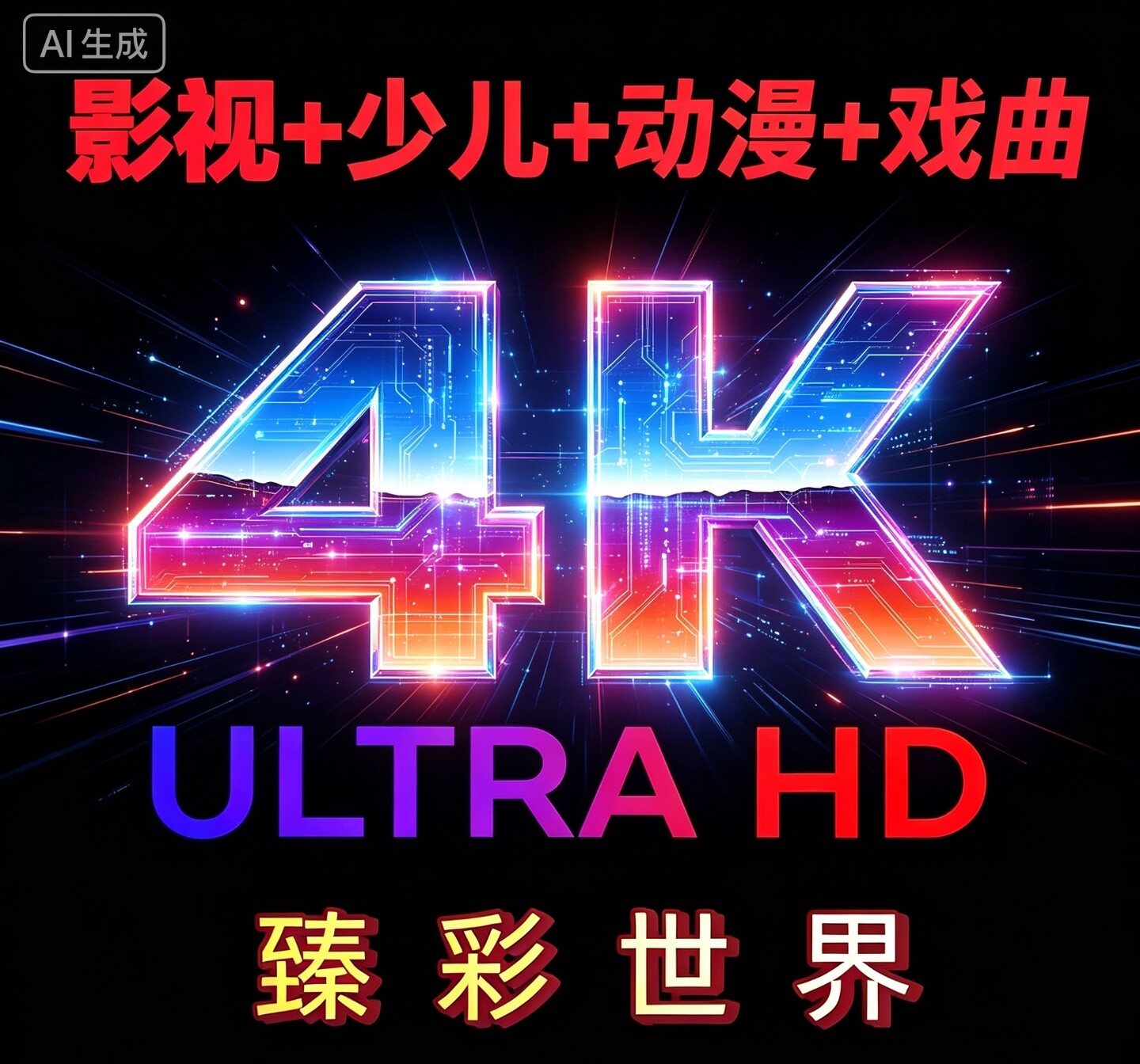 颍芯电子科技的LOGO