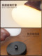 Vintage Bedside Pendant Light in Nature-Inspired Style, Retro Creative Personality Eye-Protection Glass Pendant Light for Bedroom, Entryway, and Hallway