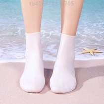 Socks swimming socks quick-drying diving creek socks womens socks swimming fins non-slip waterproof foot covers special socks for snorkeling and surfing