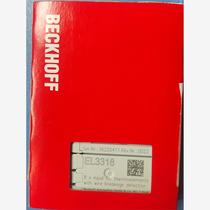 Beckhoff module EL3318 new welcome to consult