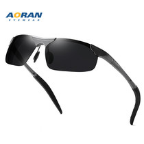 Shades For men Sunglasses Fashion Sports Eye Polarized Uv400