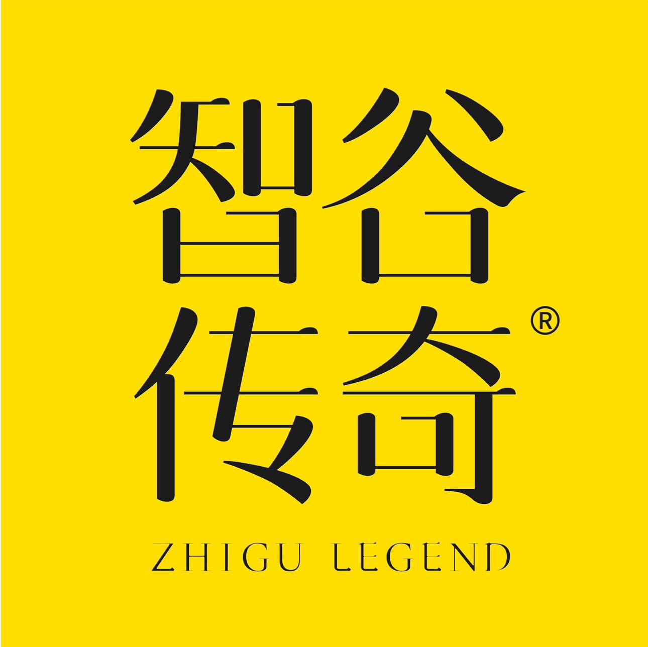 智谷传奇旗舰店