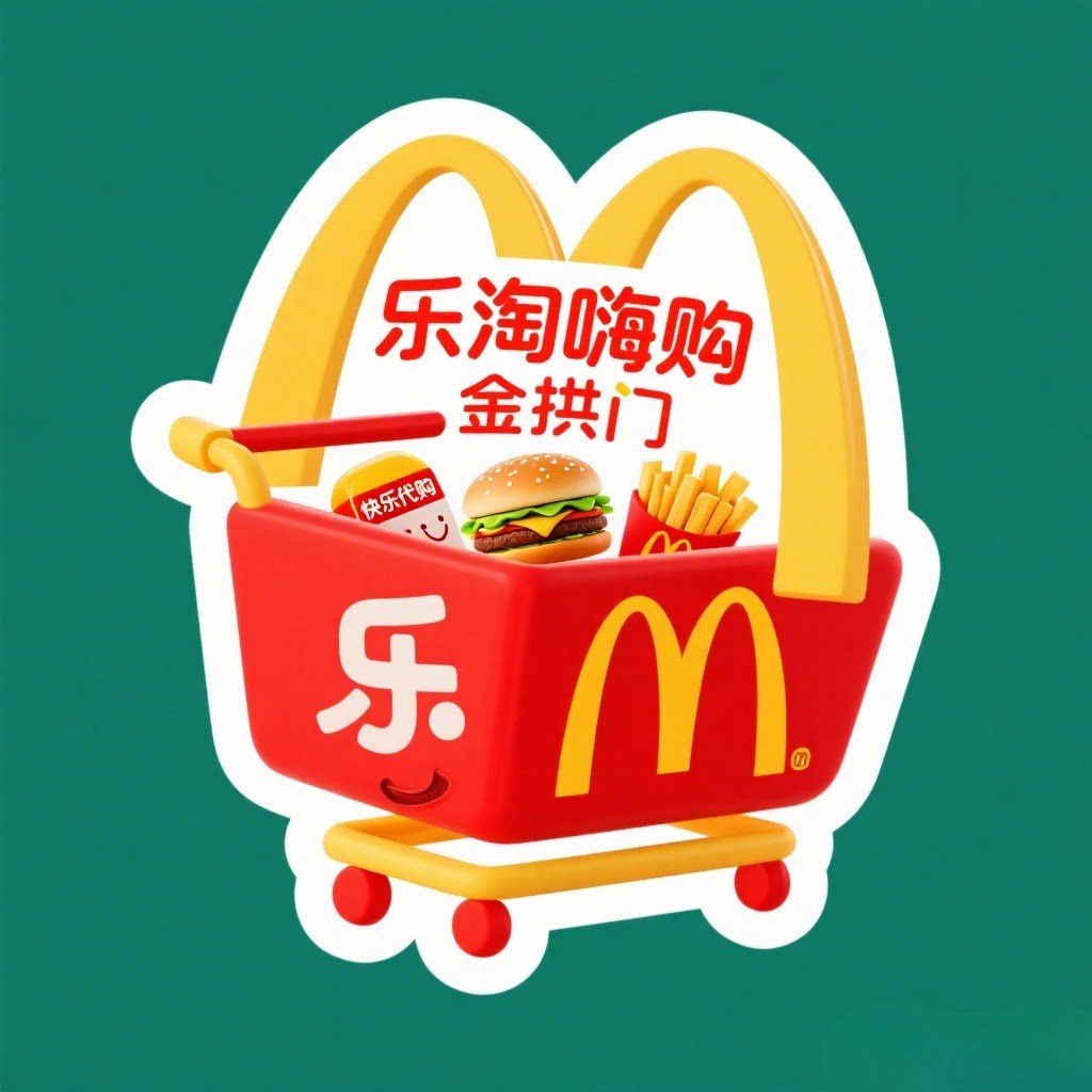 乐淘嗨购