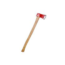 Fire ax stainless steel large and small ax fire waist ax multi-functional rescue ax set peace ax demolition tools and equipment