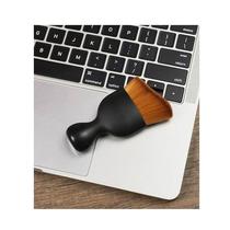 (Zero to One Hundred) Laptop keyboard brush screen brush cleaning soft bristle brush portable dust removal brush