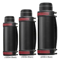 1200 1600 2000ML Insulated Water Bottle Leakproof Stainless