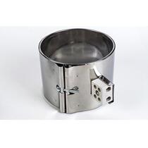 New product circle barrel injection molding gauge ceramic heating ring shot 220 grid electric heating barrel multi-gun ceramic mouth gun V injection