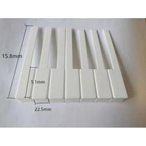 1set 52pcs Piano tuning and repair tools piano accessories