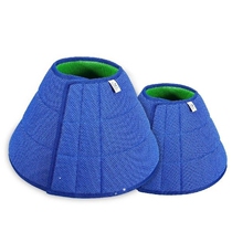 Flexible Dog Cone Recovery Collar Lightweight Easy to Clean