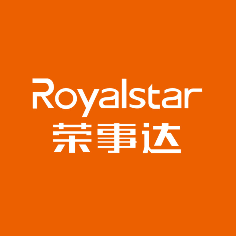 荣事达乐丞专卖店的LOGO