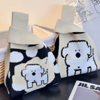 Лапша Бишон AB бежевого цвета [одна упаковка]