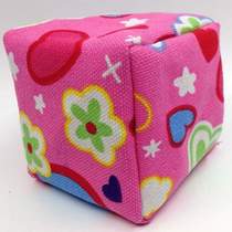 Sandbag handmade sandbag centimeter large shuttlecock sandbag primary school student No. 15 20 cotton lost centimeter kindergarten thickened children