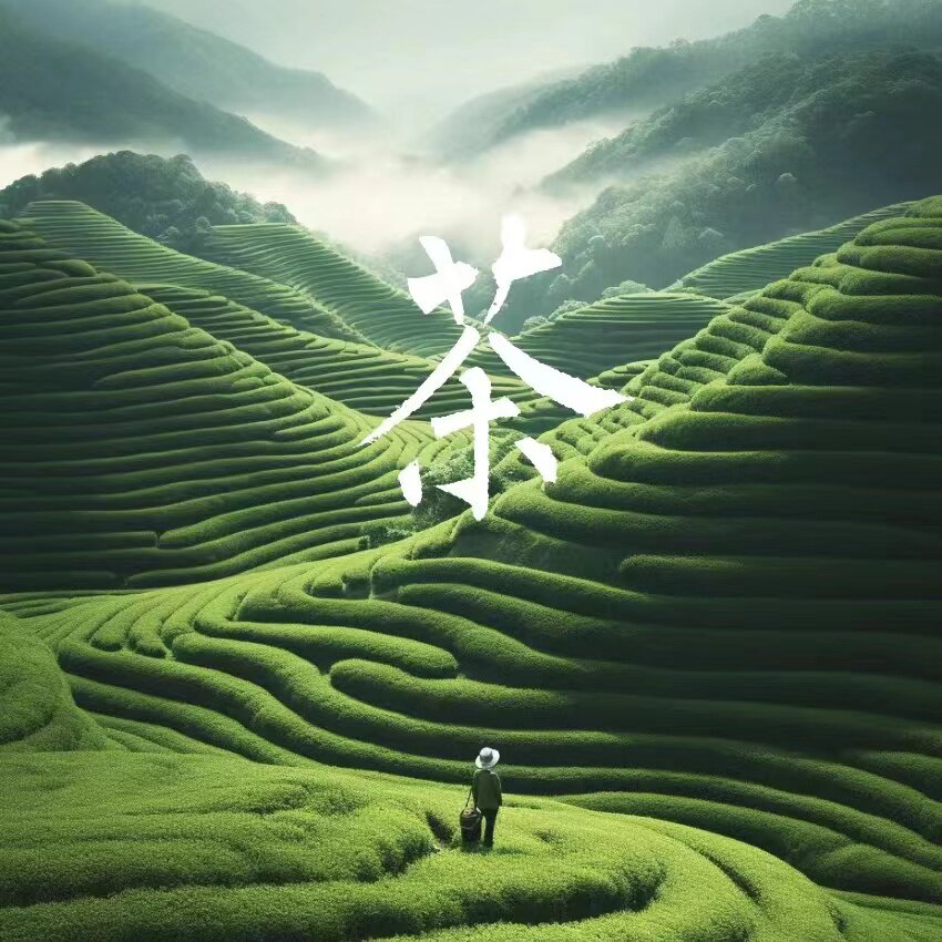 益鸿茗茶业