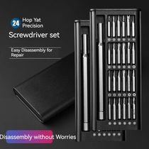 24 in 1 Precision Screwdriver Set Mobile Phone Clock Compute