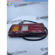 New XCMG LW300 500F 600FV KV ZL50GV loader forklift original LED rear combination