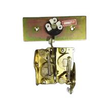 New product Yutong bus sliding door lock mechanism set Yutong luggage compartment door lock body original door lock accessories Yutong