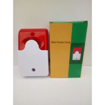 DC5v12V 24V 220V 103 103 and light buzzer 103 wired alarm host sound and light alarm horn