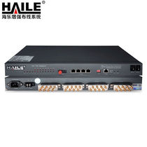 Heile Haile Comprehensive Business Optical Transceever 2 двунаправленный HDMI 200 триллион Isolation Network 4 Двунаправленный аудио 8