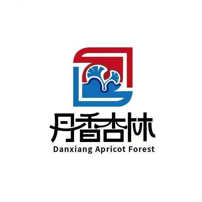 丹香杏林医疗器械店的LOGO