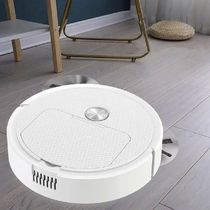 New Smart Sweeping Robot 3 in 1 Vacuum Cleaner Robot Househo