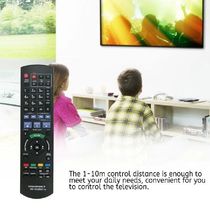 Remote Controller Wireless Electronic Household IR