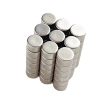 HXN5 6 8 10-2 3 4 5 6 8 meters 10 magnet replacement Simi UPA strong magnetic round N neodymium magnet