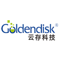 Goldendisk工业存储企业店