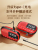 Xianke Radio for the Elderly, Portable Music Player for Seniors, Small Card-Insertable Speaker, 2025 New Model