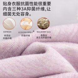새로운 가을과 겨울 여성의 하이 허리 바지, 독일 벨벳 마크리스 가을 바지, 배꼽 머리카락 I 뜨거운 레깅스, 실크 캐시미어 따뜻한 바지