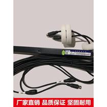 New Weike Light Curtain WECO- 917A61-AC220 917A61 Infrared Light Curtain Universal Elevator