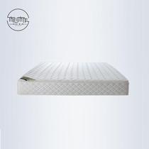 Mattress coconut palm mattress spring soft and hard dual-purpose mattress latex mattress double mattress 3d latex