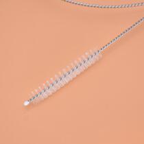 Tongjia automatic electric kettle straw brush water dispenser pipe cleaning tool fish tank up and down cleaning brush refrigerator