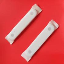 Shower curtain lead drop anti-floating anti-fitting weight artifact anti-mosquito door curtain weighted lead block curtain weight-increasing vertical small accessories