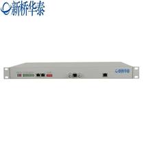 Xinqiao Huatai XQ-P10 voice multiplexing equipment E1 transmits 6-way telephone 4-way magnet 1-way 100M Ethernet